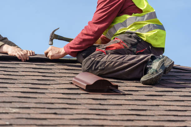 Best Flat Roof Repair Services  in Harlingen, TX