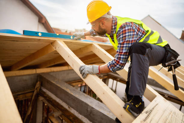 Best Metal Roofing Contractor  in Harlingen, TX