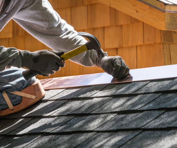 Quick and Trustworthy Emergency Roof Repair Services in Harlingen, TX